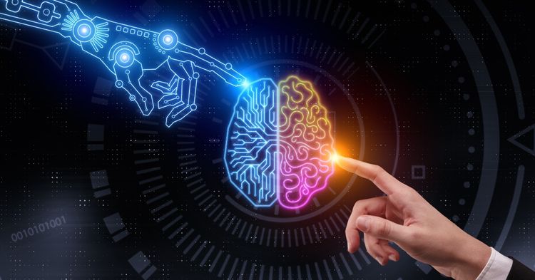 The Future of Work: Explore the Power of Human and AI Collaboration