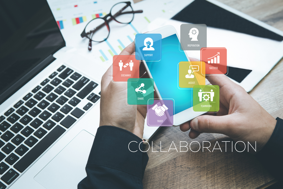 5 Ways AI is Changing the Future of Collaboration