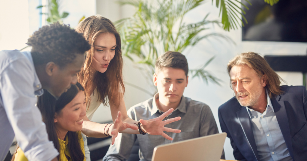 Collaborate to Innovate: Transforming Your Business for the Future -Angela Yang & BoardX AI