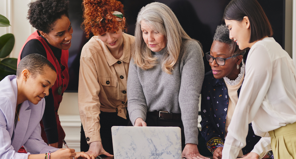 How Collaborative Leadership is Redefining Success