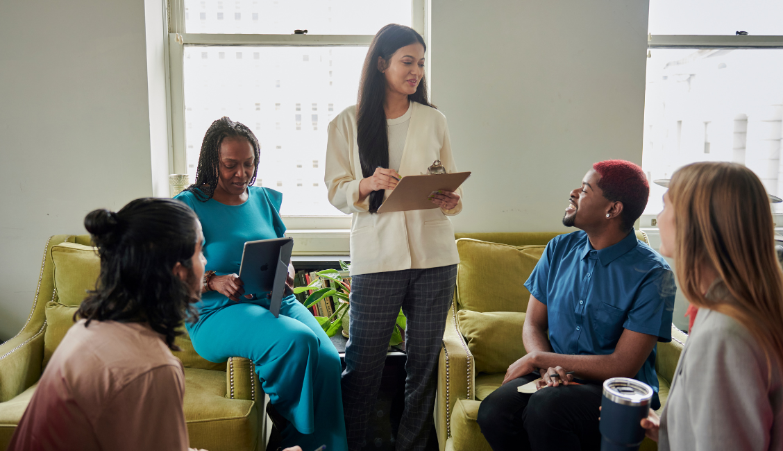 Intrapreneurship: The Secret Ingredient for Innovation and Growth in Your Organization